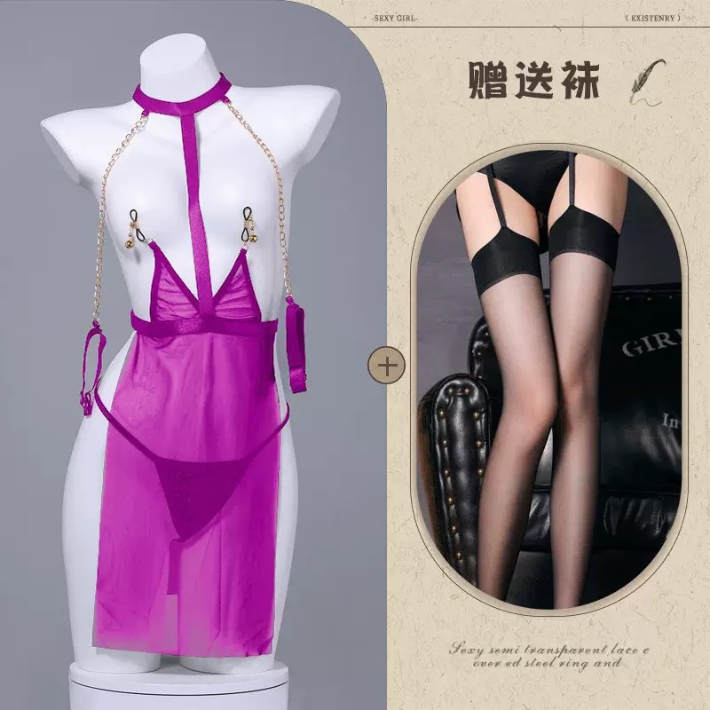 226 퍼플 + F22 블랙