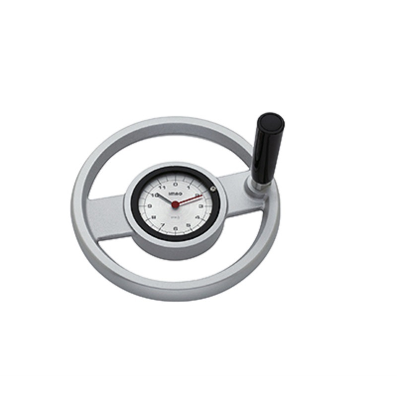 供应IMAO，双辐条型拨号手轮　DHW180ER、DHW200ER、DHW250ER