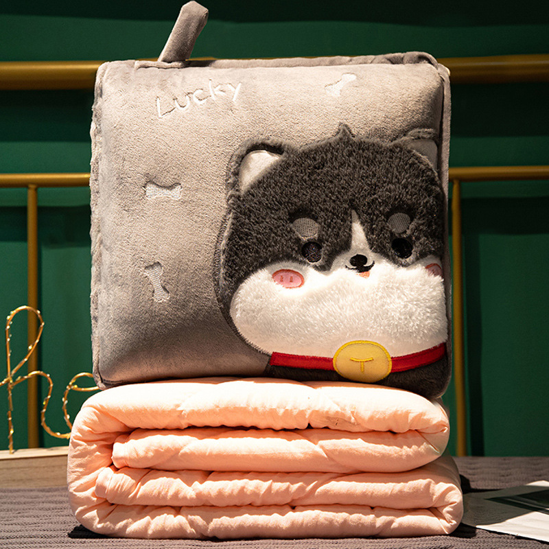 허스키
