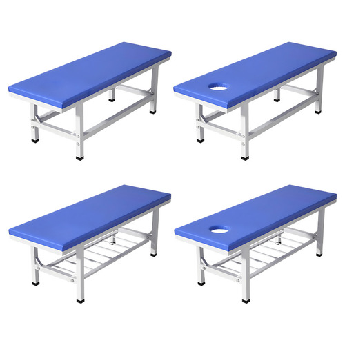 Reinforced massage bed, beauty bed, acupuncture clinic examination bed, massage bed, moxibustion rehabilitation therapy bed, bone-setting bed