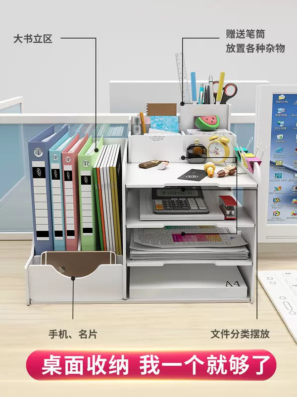 Storage system for documents, folder, storage box