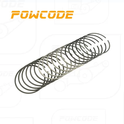 Suitable for 07 Volkswagen Phaeton 6.0 engine piston ring 07C198151