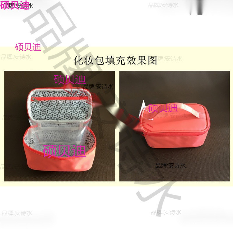 鞋撑气囊一次性鞋子充气袋填充袋气柱袋袋气泡袋箱包空气鞋撑帽子