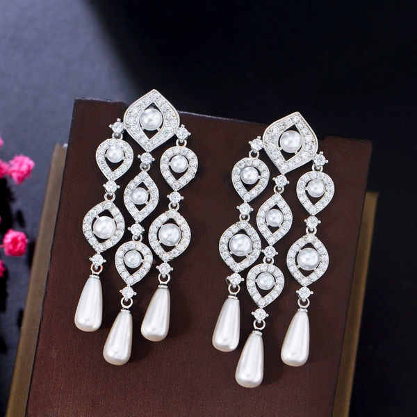 S925 silver needle