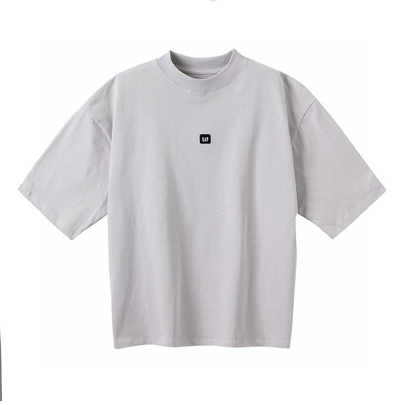 Kanye Kanye Yeezy Three-Party Joint Peace Dove High Street Loose Round Neck Short-Sleeved Men's and Women's Same Style T-Shirt Trendy Brand Kanye Kanye Yeezy Three-Party Joint Peace Dove High Street Loose Round Neck Short-Sleeved Men's and Women's Same Style T-Shirt Trendy Brand