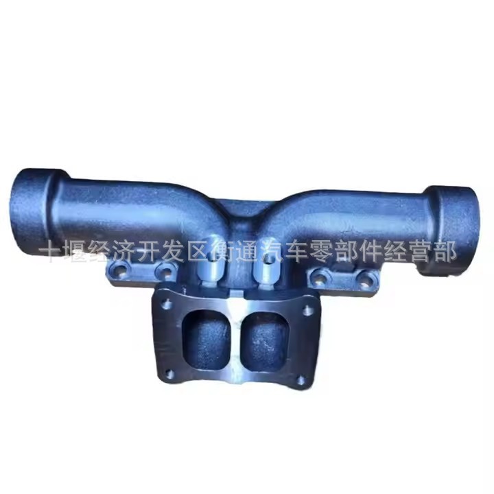 Cummins Construction Machinery Qst30 Exhaust Manifold 4295291 4295293 3092660 3092659