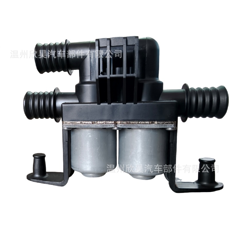 Suitable for Bmw Car Warm Water Valve Coolant Heating Control Valve 64116906652