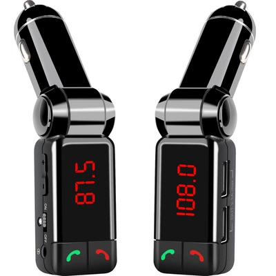 player dual usb – FM Modulyator