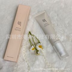 跨境爆款Beauty of Joseon 朝鲜美人眼霜 焕活眼部精华30ml