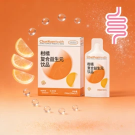 复合保健产品;蛋白粉氨基酸;微生物发酵
