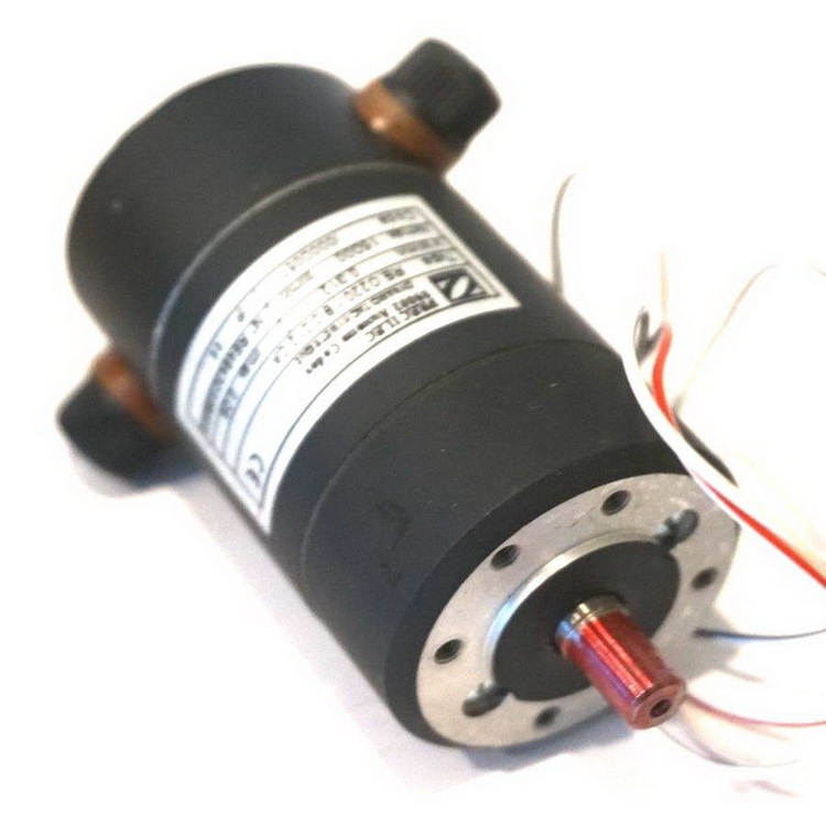 上海含灵机械销售RADIO-ENERGIE/precilec编码器RCI90TS