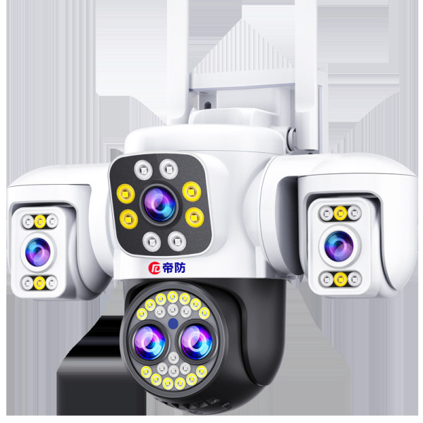CCTV camera
