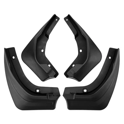 soft mudguard, Mudguard