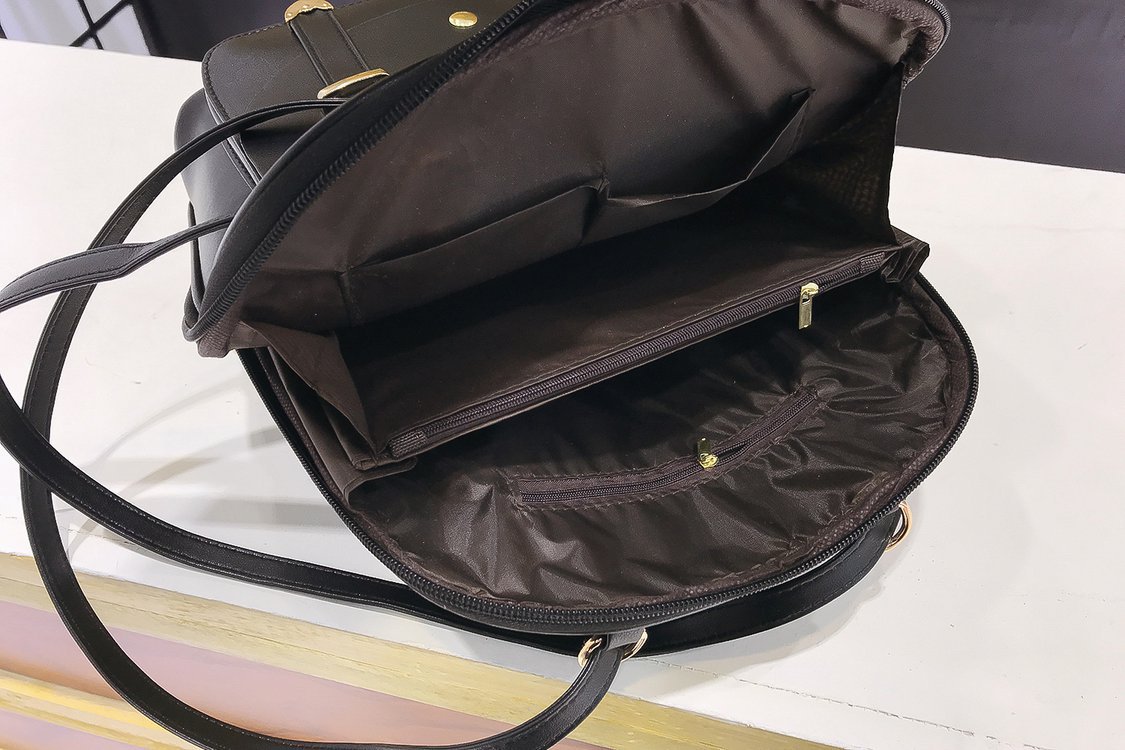 New style backpacks for women, fresh and cute student fashion and casual Korean-style women's bags, cross-border one-piece shipping worldwide undefined