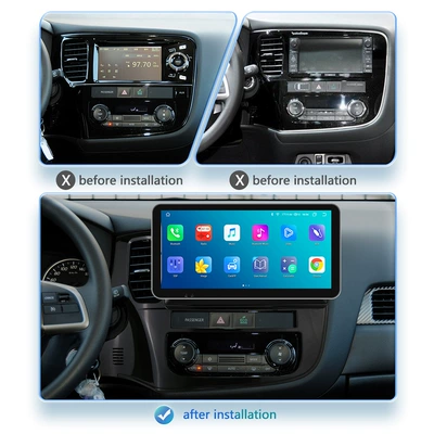 Central Control Navigation Bluetooth — DVD Navigation