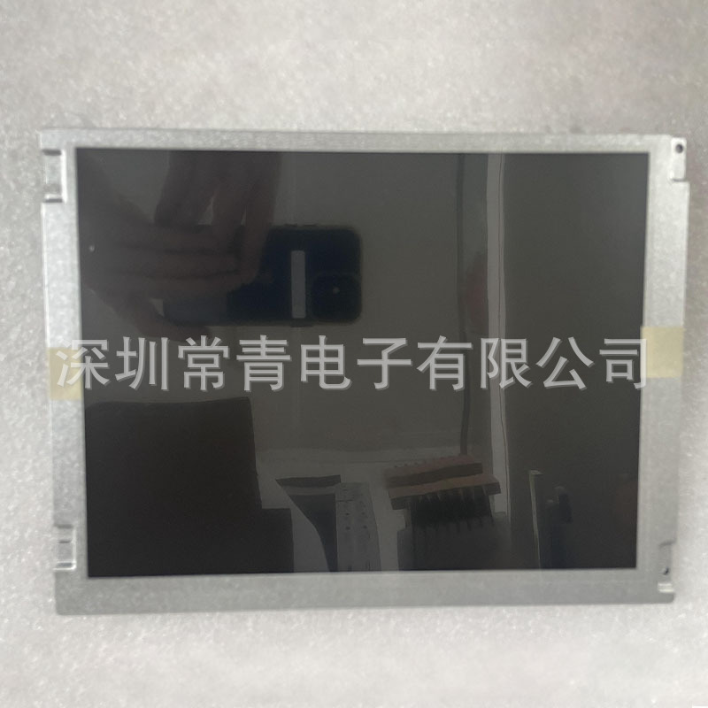 Brand new original G104AGE-L02 industrial display 10.4-inch 800 * issued after passing the 600 test