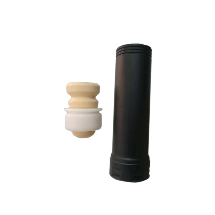 Suitable for Mercedes-Benz rear shock absorber buffer rubber, shock absorber buffer block 2043210106 2043260098
