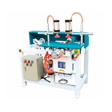 MS3111精密款单轴榫槽机木工榫眼机开孔机自动高速钻床立卧钻铣机