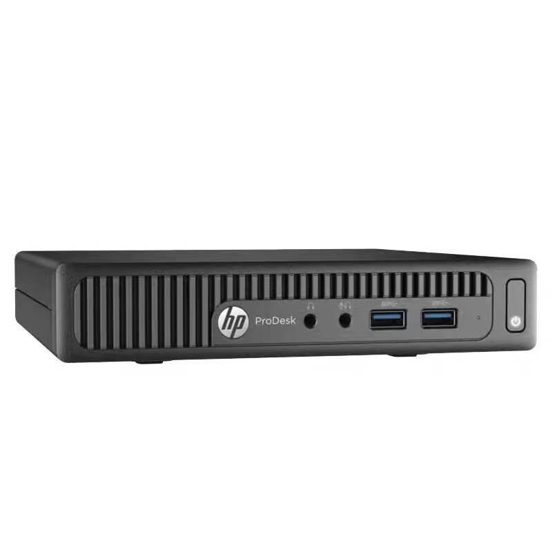 HP HP 800G2 Mini Small Host Micro Desktop Computer Six Generation Mini Commercial Home Office