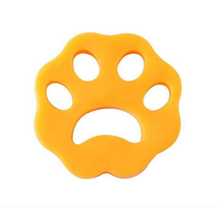 Cat claw sticky wool vessels can be repeatedly used with machine…