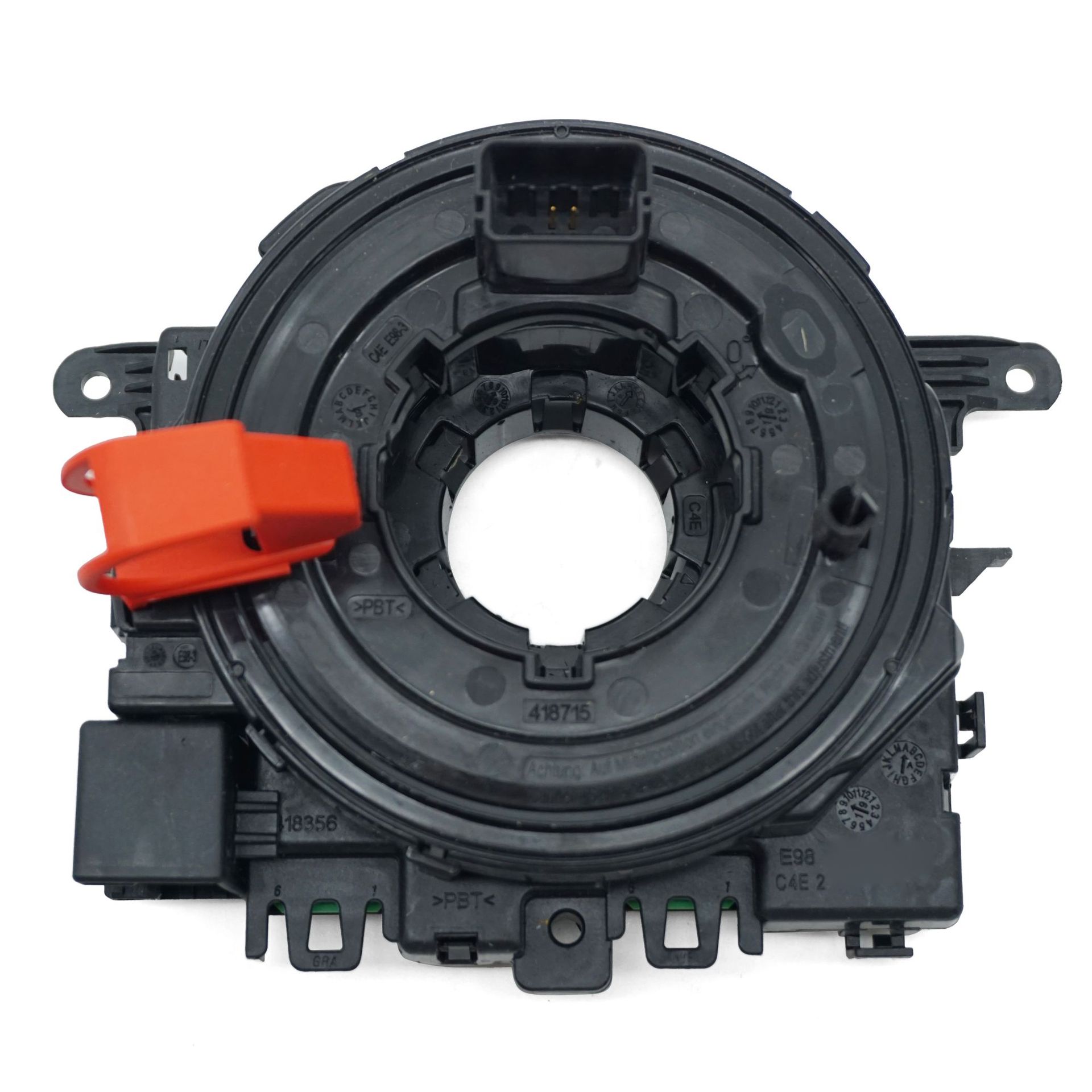 5Q1953569 Is Suitable for Volkswagen Passatb8 Cc Jetta Multi-Function Steering Wheel Steering Column Module