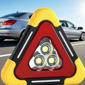 车载充气泵;其他汽车内饰;警示牌