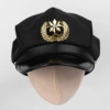 Black-Golden Star