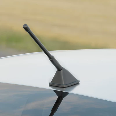 vehicle antenna Pole Universal Adhesive Car