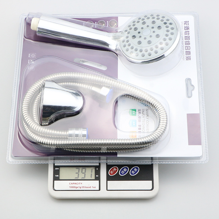 シャワーシャワーヘッド壁掛け式家庭用シャワーヘッドトイレ簡易ホースセット卸売り|undefined