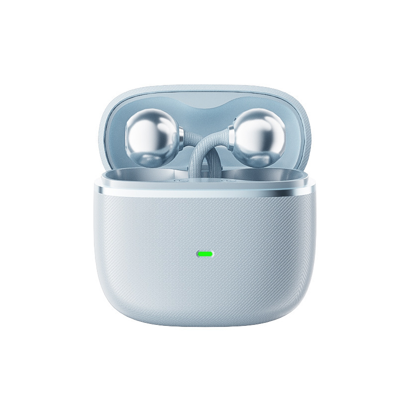 2026 auriculares inalámbricos Bluetooth conducción ósea 360 ° auriculares de carrera de calidad de sonido envolvente larga duración