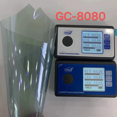 Foreign Trade Car Windshield Automotive Film