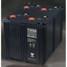 YUASA汤浅蓄电池UXL1440-2N长寿命2V1440AH变电站船舶UPS应急专用