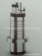 福业C01系列 高刚性电主轴-多数控系统兼容