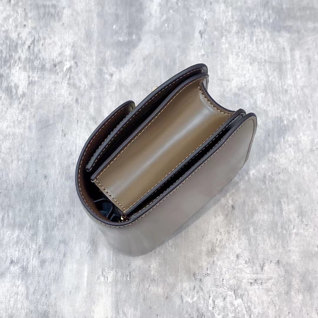 Premium Tofu for Women 2024 New Genuine Leather Women's Box Small Square Toothpaste Pattern Cowhide Shoulder Bag_voghion.com