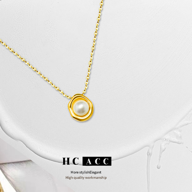 niche-design-irregular-elegant-pearl-necklace-womens-high-end-light-luxury-clavicle-chain-french-fashion-jewelry