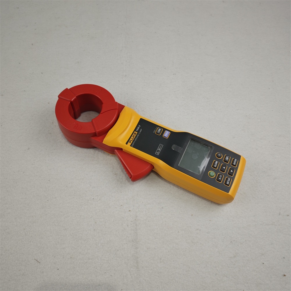 福禄克（FLUKE)1630-2 FC 接地环路电阻测试钳表