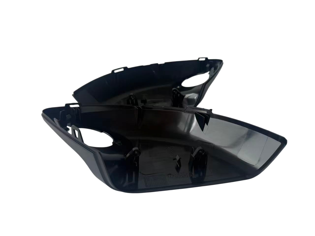 Mercedes-Benz V-Class W447 W448 V260 Vito rearview mirror lower shell without camera·