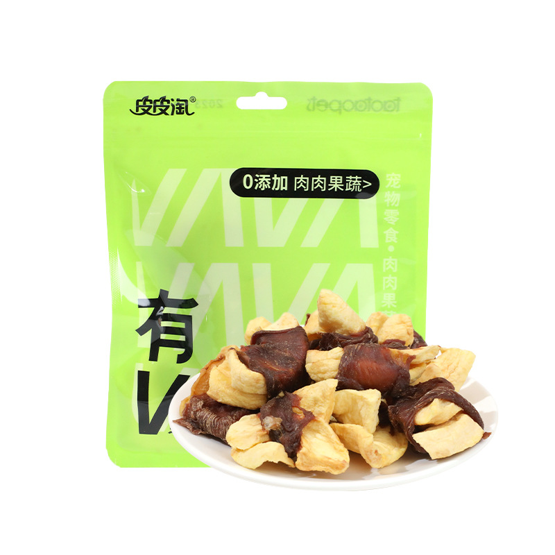 Manzanas de pato 60g