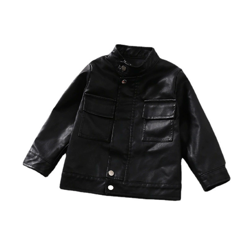 Children's jacket for boys
