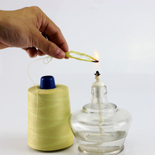 厂家生产20S/3对位芳纶缝纫线 30S/3凯夫拉缝纫线 防火芳纶纱线