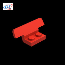 �羳�����ָ�30925С������ľmoc�����1x2�мܳ�β��������ɢ��