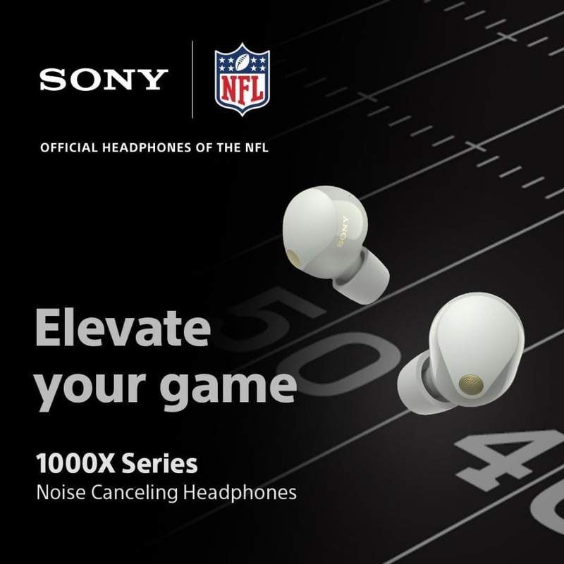 Son.y WF-1000XM5 Wireless Bluetooth Noise Canceling Earbuds|undefined