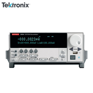 keithley Digital Source Meter 2635B 2601B 2611B 2604B 2614B 2612B 26