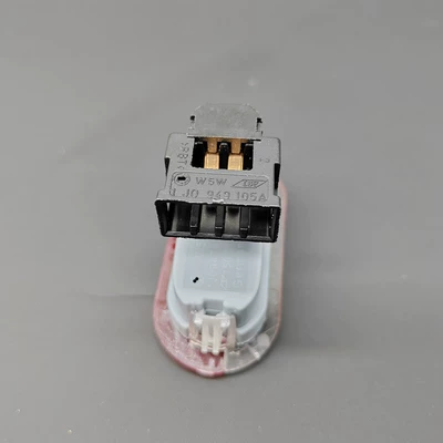 Halogen Half Red, Other Automotive Interior Supplies