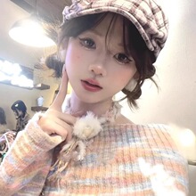 y2k��ɫë�q������ë��С�������ɐہ��Ļ���ɫë����i����