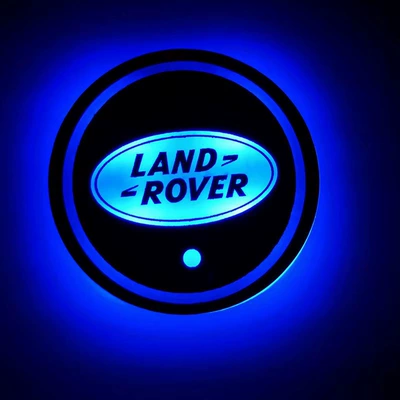 Other Automotive Interior Supplies | Luminous Cup Mat, Smart - land-rover-single-price