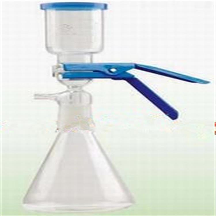 砂芯过滤装置 型号:M284787 库号：M284787