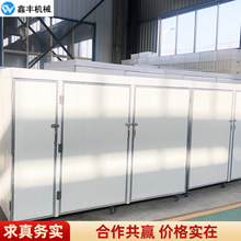 全自动豆芽清洗机 大型全自动豆芽机生产线 生产周期3-4天