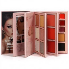 眼影;彩妆套装/盘;儿童彩妆