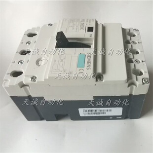 ԭ�b�ܚ���·��  VL160X 3VL1712-1DA33-0AA0 3P 160A �F؛